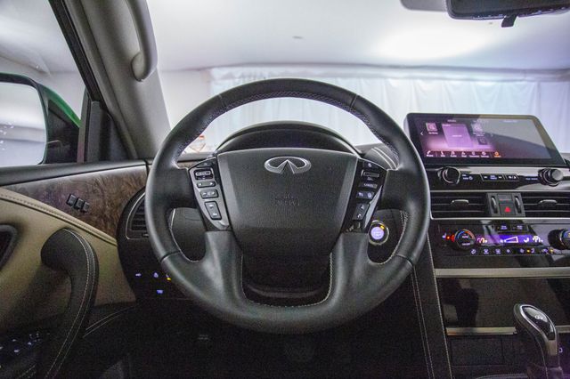 2023 INFINITI QX80 PREMIUM SELECT AWD - 23002666 - 48