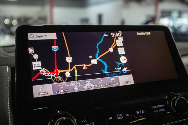 2023 INFINITI QX80 PREMIUM SELECT AWD - 23002666 - 7