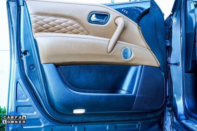 2023 INFINITI QX80 SENSORY AWD - 22974438 - 10