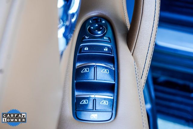 2023 INFINITI QX80 SENSORY AWD - 22974438 - 12