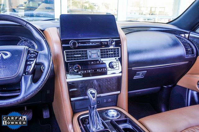 2023 INFINITI QX80 SENSORY AWD - 22974438 - 15