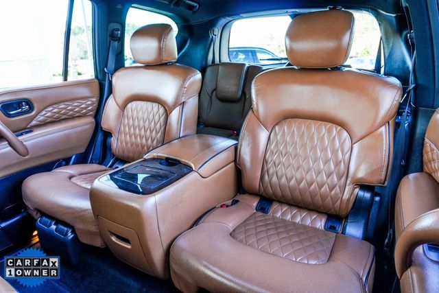 2023 INFINITI QX80 SENSORY AWD - 22974438 - 20