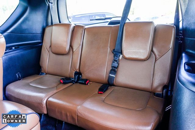 2023 INFINITI QX80 SENSORY AWD - 22974438 - 21