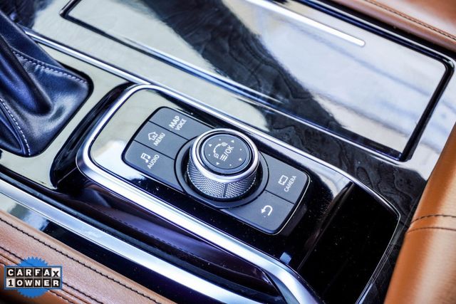 2023 INFINITI QX80 SENSORY AWD - 22974438 - 24