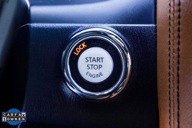 2023 INFINITI QX80 SENSORY AWD - 22974438 - 28