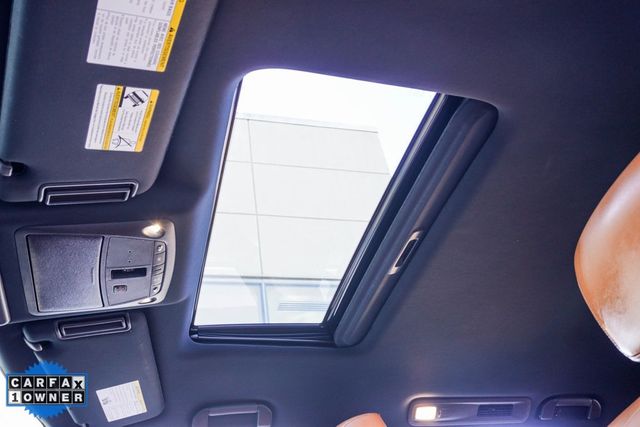 2023 INFINITI QX80 SENSORY AWD - 22974438 - 35