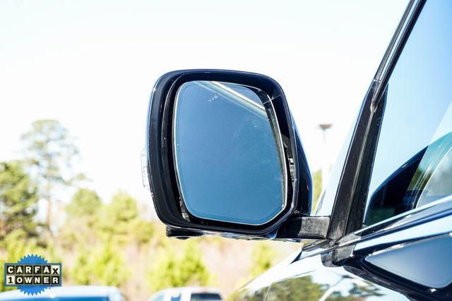 2023 INFINITI QX80 SENSORY AWD - 22974438 - 5