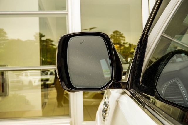 2023 INFINITI QX80 SENSORY AWD - 22987622 - 13