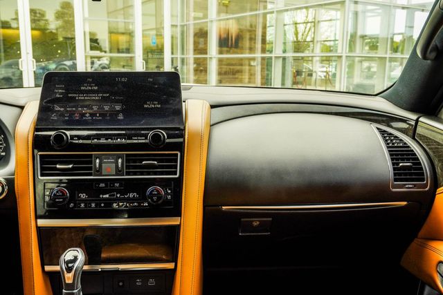 2023 INFINITI QX80 SENSORY AWD - 22987622 - 17