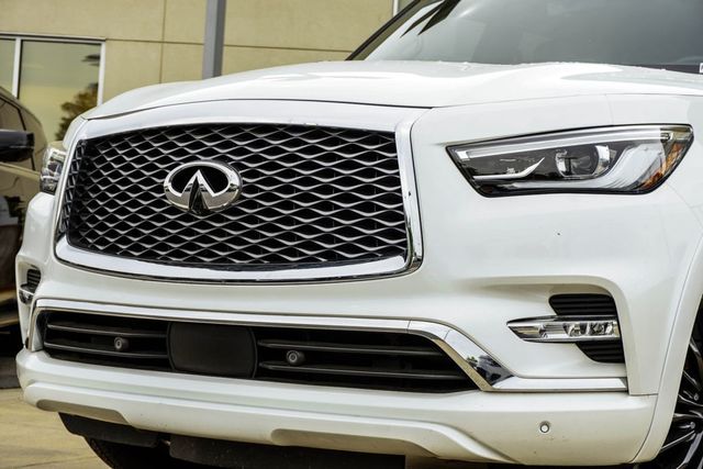 2023 INFINITI QX80 SENSORY AWD - 22987622 - 1