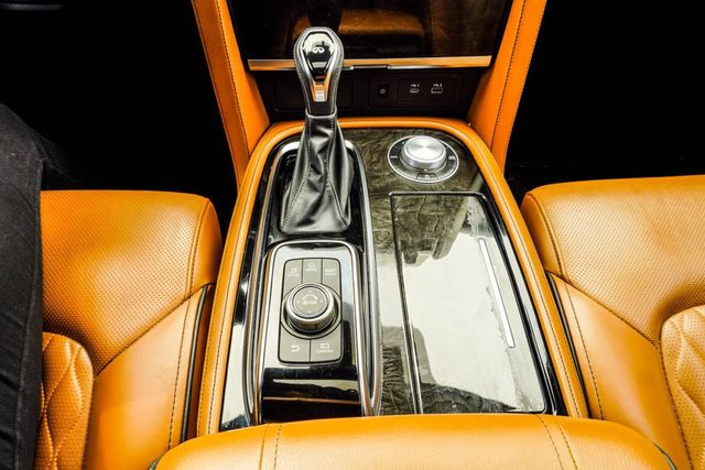 2023 INFINITI QX80 SENSORY AWD - 22987622 - 20