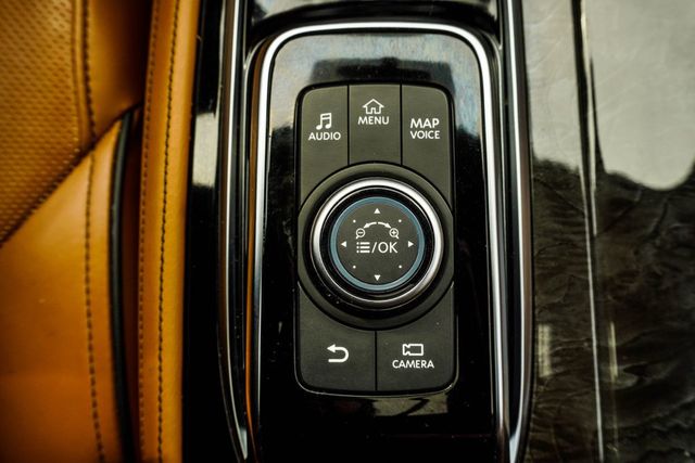 2023 INFINITI QX80 SENSORY AWD - 22987622 - 21