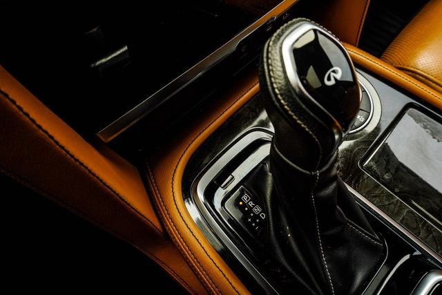 2023 INFINITI QX80 SENSORY AWD - 22987622 - 22