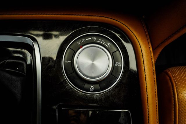 2023 INFINITI QX80 SENSORY AWD - 22987622 - 23