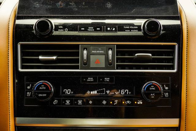 2023 INFINITI QX80 SENSORY AWD - 22987622 - 24