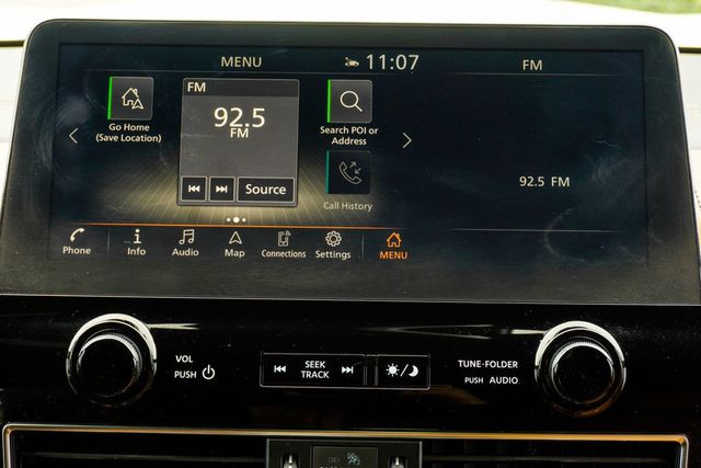 2023 INFINITI QX80 SENSORY AWD - 22987622 - 26