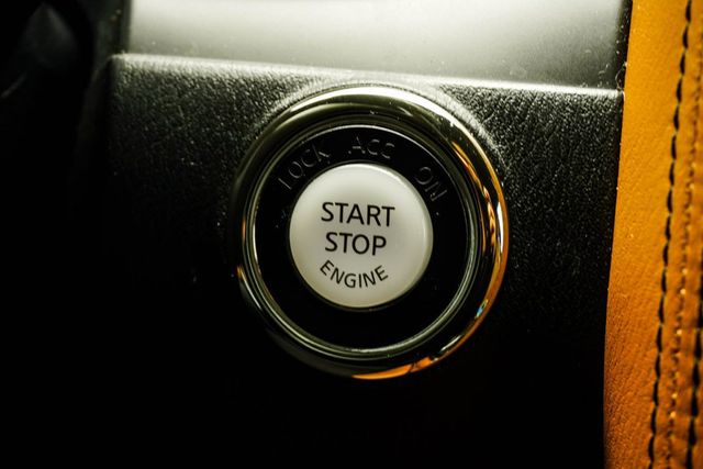 2023 INFINITI QX80 SENSORY AWD - 22987622 - 33