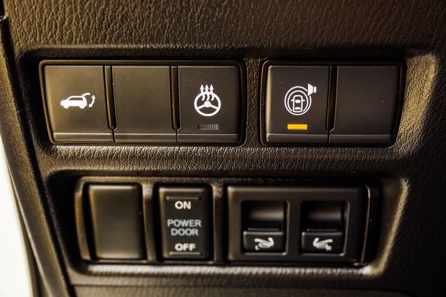 2023 INFINITI QX80 SENSORY AWD - 22987622 - 35