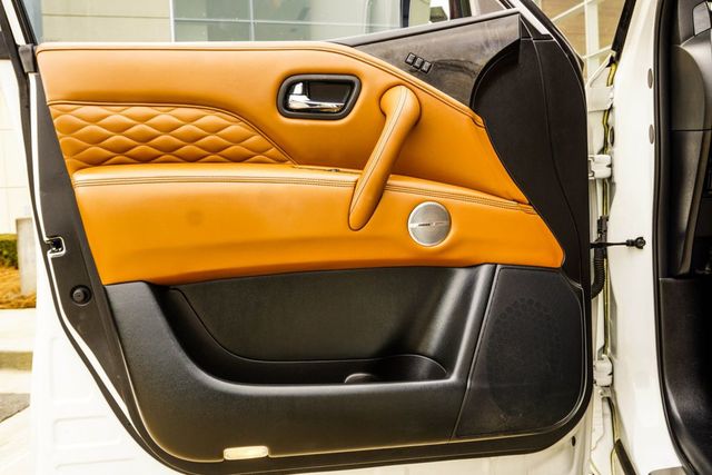 2023 INFINITI QX80 SENSORY AWD - 22987622 - 36