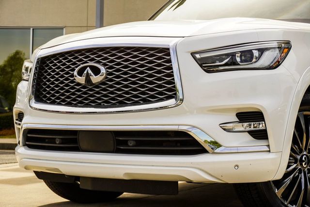 2023 INFINITI QX80 SENSORY AWD - 23003505 - 1