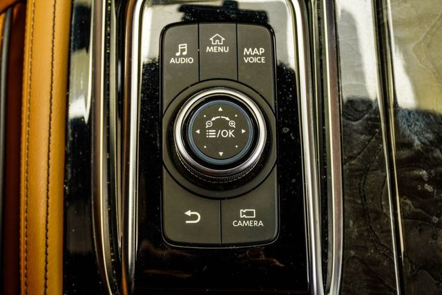 2023 INFINITI QX80 SENSORY AWD - 23003505 - 21