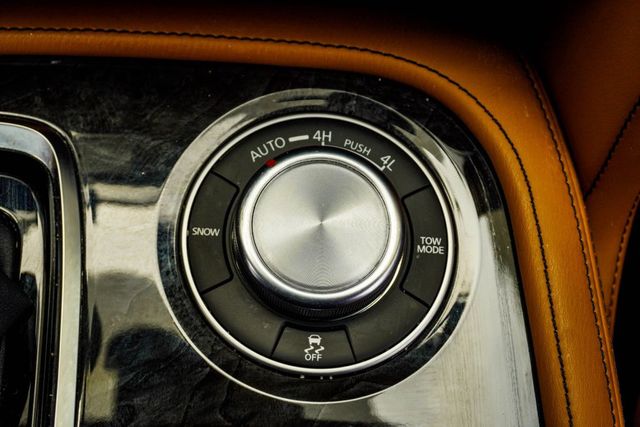 2023 INFINITI QX80 SENSORY AWD - 23003505 - 23