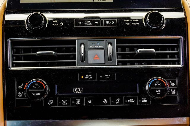 2023 INFINITI QX80 SENSORY AWD - 23003505 - 24