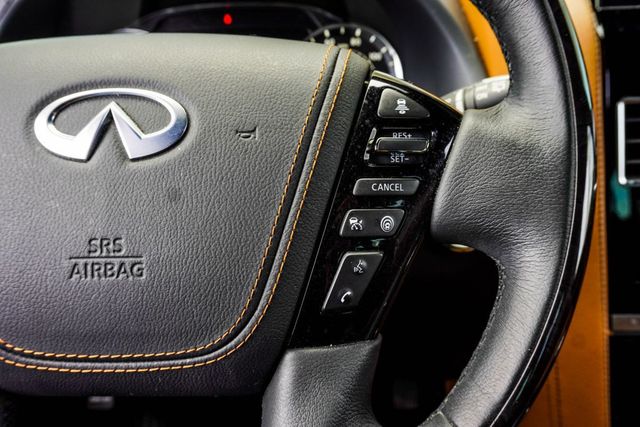 2023 INFINITI QX80 SENSORY AWD - 23003505 - 29