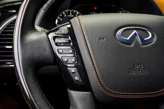 2023 INFINITI QX80 SENSORY AWD - 23003505 - 30