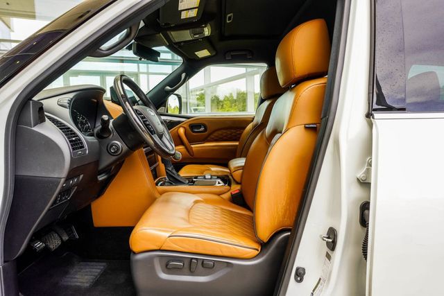 2023 INFINITI QX80 SENSORY AWD - 23003505 - 32