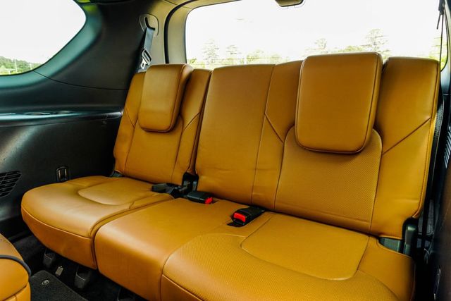 2023 INFINITI QX80 SENSORY AWD - 23003505 - 33
