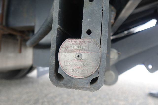 2023 Isuzu NPR HD (18ft Box w/ Lift Gate) - 22963630 - 24