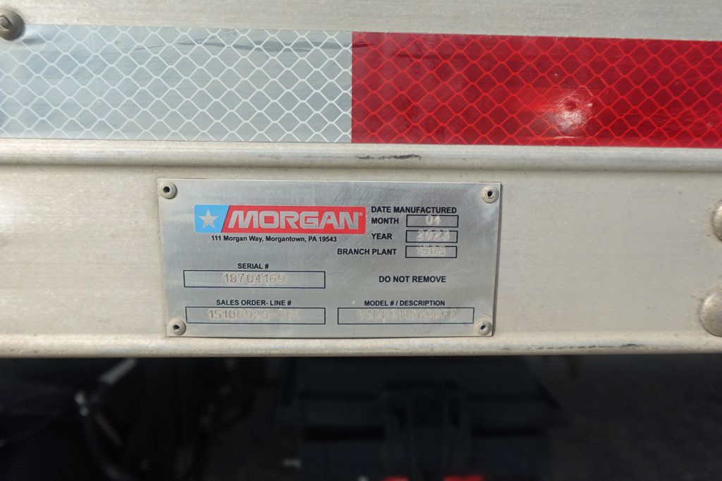 2023 Isuzu NPR HD (18ft Box w/ Lift Gate) - 22963630 - 36