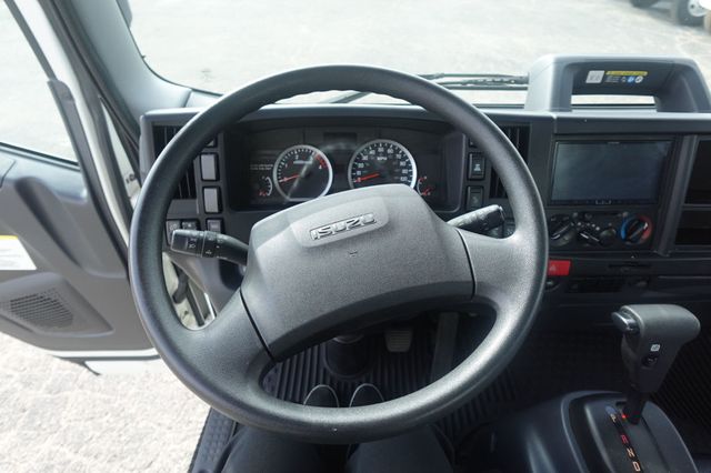 2023 Isuzu NPR HD (18ft Box w/ Lift Gate) - 22963630 - 41