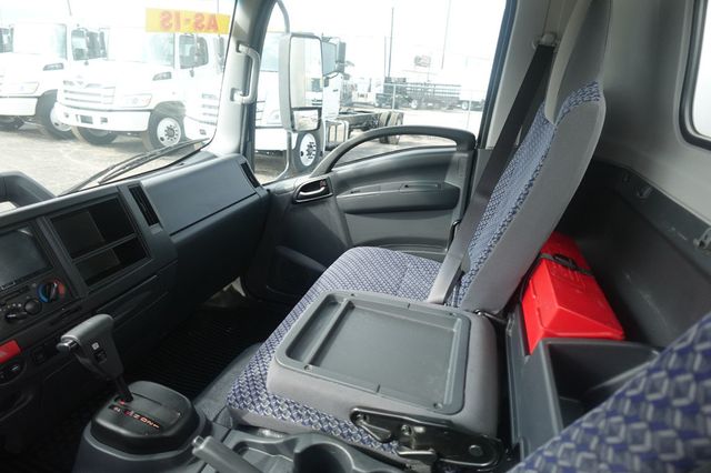 2023 Isuzu NPR HD (18ft Box w/ Lift Gate) - 22963630 - 52