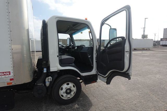 2023 Isuzu NPR HD (18ft Box w/ Lift Gate) - 22963630 - 55