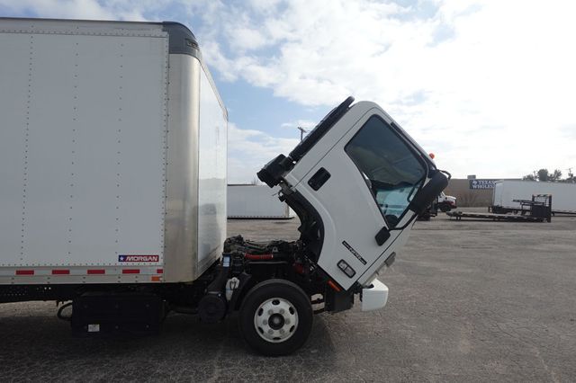 2023 Isuzu NPR HD (18ft Box w/ Lift Gate) - 22963630 - 61