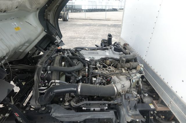 2023 Isuzu NPR HD (18ft Box w/ Lift Gate) - 22963630 - 65