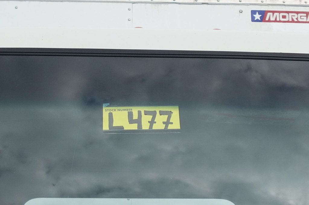 2023 Isuzu NPR HD (18ft Box w/ Lift Gate) - 22963630 - 68