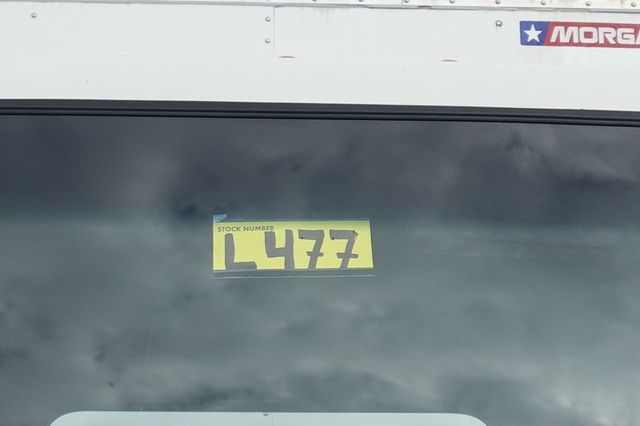 2023 Isuzu NPR HD (18ft Box w/ Lift Gate) - 22963630 - 68