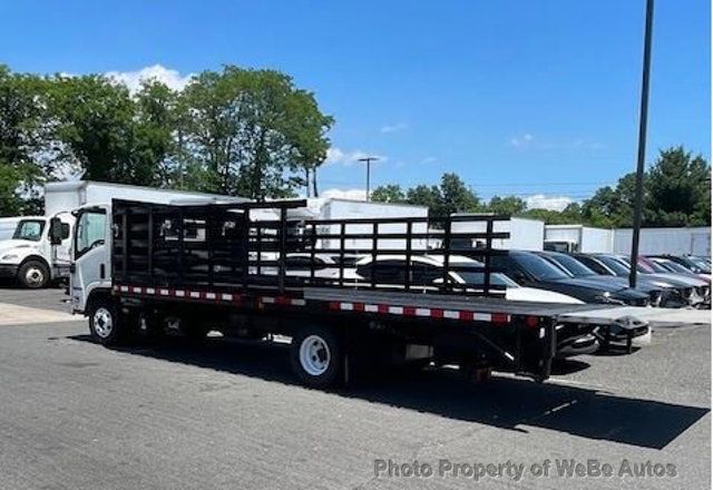 2023 ISUZU NPR HD Box Trucks - 23033152 - 1