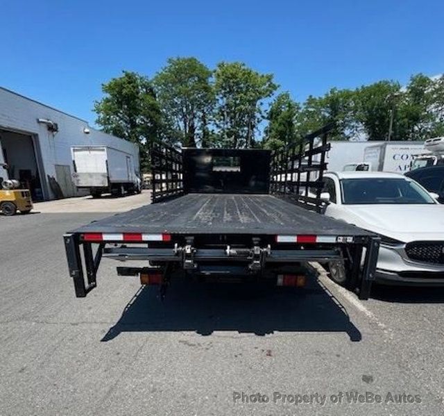 2023 ISUZU NPR HD Box Trucks - 23033152 - 2