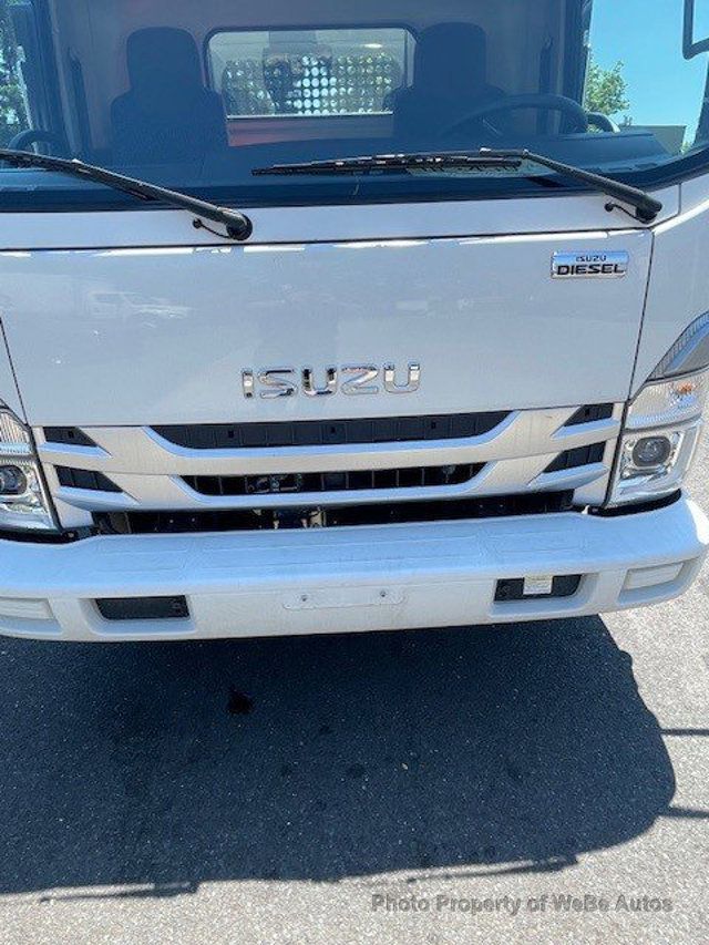 2023 ISUZU NPR HD Box Trucks - 23033152 - 3
