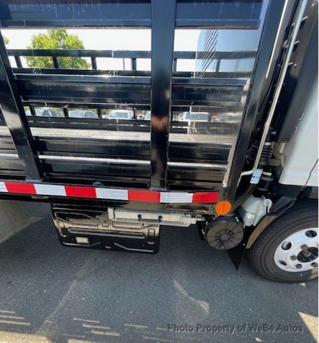 2023 ISUZU NPR HD Box Trucks - 23033152 - 5