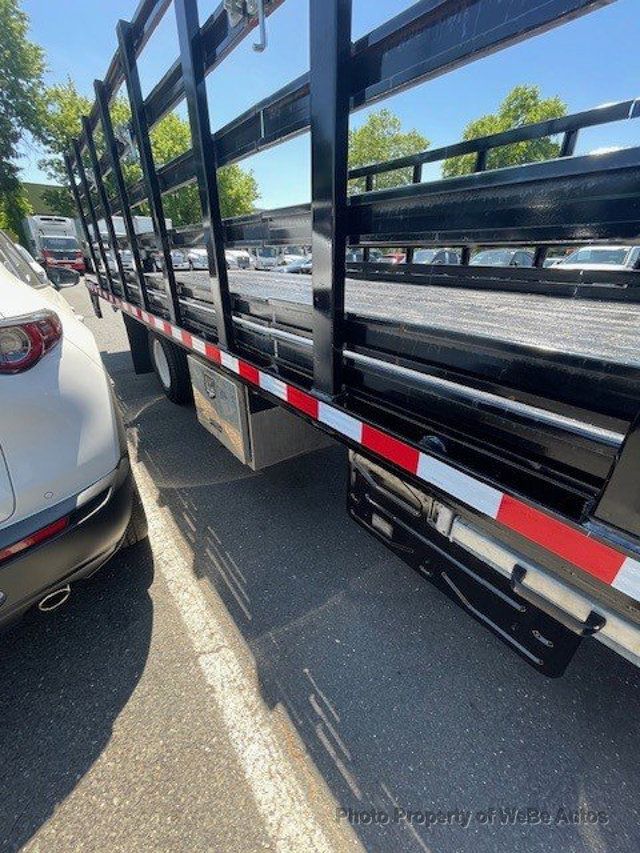 2023 ISUZU NPR HD Box Trucks - 23033152 - 6