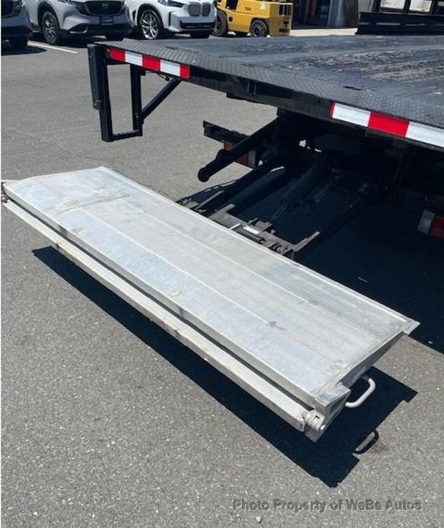 2023 ISUZU NPR HD Box Trucks - 23033152 - 7