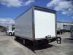 2023 Isuzu NPR HD Gas w/ 20ft x 96in H Box Truck Dry Cargo Box & Liftgate - 22986389 - 11