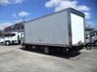 2023 Isuzu NPR HD Gas w/ 20ft x 96in H Box Truck Dry Cargo Box & Liftgate - 22986389 - 12