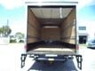2023 Isuzu NPR HD Gas w/ 20ft x 96in H Box Truck Dry Cargo Box & Liftgate - 22986389 - 23