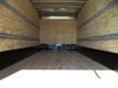 2023 Isuzu NPR HD Gas w/ 20ft x 96in H Box Truck Dry Cargo Box & Liftgate - 22986389 - 24